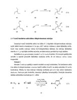 Term Papers 'Hidrofilu un hidrofobu molekulu savienošana "klik" reakcijās', 19.