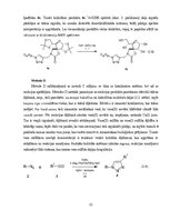 Term Papers 'Hidrofilu un hidrofobu molekulu savienošana "klik" reakcijās', 22.