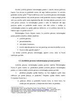 Research Papers 'Juridiskās personas maksātnespējas procesa regulējums', 5.