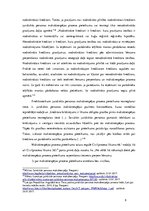 Research Papers 'Juridiskās personas maksātnespējas procesa regulējums', 9.