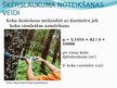 Presentations 'Mežaudzes šķērslaukuma noteikšanas vienkāršotie paņēmieni', 5.