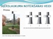 Presentations 'Mežaudzes šķērslaukuma noteikšanas vienkāršotie paņēmieni', 10.