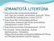 Presentations 'Mežaudzes šķērslaukuma noteikšanas vienkāršotie paņēmieni', 13.