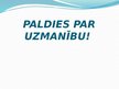 Presentations 'Mežaudzes šķērslaukuma noteikšanas vienkāršotie paņēmieni', 14.