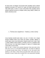 Research Papers 'Latvijas un Mongolijas ekonomikas salīdzinājums', 14.