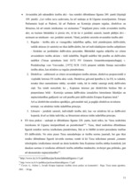 Research Papers 'Starptautisko tiesību normu īstenošana', 11.