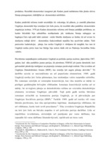 Essays 'Politisko partiju loma demokrātijas konsolidācijā Ungārijā', 4.