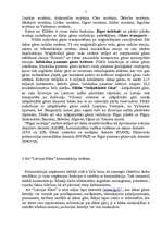 Research Papers 'A/s "Latvijas Gāze" komunikāciju sistēmas analīze un novērtējums', 5.