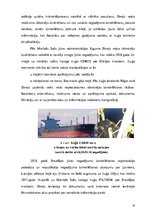 Research Papers 'Katastrofas uz kuģošanas transportlīdzekļiem', 14.