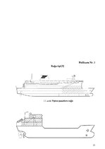Research Papers 'Katastrofas uz kuģošanas transportlīdzekļiem', 23.