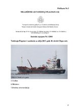 Research Papers 'Katastrofas uz kuģošanas transportlīdzekļiem', 27.