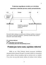 Research Papers 'Probācijas dienests kriminālsodu izpildes reformas kontekstā', 12.