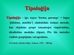 Presentations 'Dokumentu tipoloģija', 2.