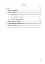 Research Papers 'Nodokļu sistēma: izveidošanas pamatprincipi, veidi un likmes', 2.