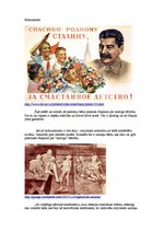 Summaries, Notes 'Staļins un Hitlers līdzīgās situācijās', 4.