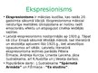 Presentations '20.gadsimts latviešu literatūrā', 4.