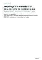 Business Plans 'Mazo ogu saimniecība ar ogu kastēm pēc pasūtījuma', 17.