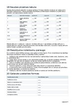 Business Plans 'Mazo ogu saimniecība ar ogu kastēm pēc pasūtījuma', 25.