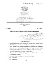Practice Reports 'Juridiskā prakse Rēzeknes tiesā', 54.