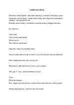 Summaries, Notes 'Lietišķā komunikācija', 1.
