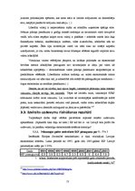 Research Papers 'Ekonomisko sistēmu tipi, ekonomisko sistēmu maiņa Latvijā 20.gs. beigās', 13.