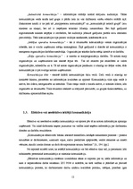 Research Papers 'Iekšējā komunikācija SIA "Baltijas Mārketinga sistēma"', 12.