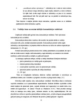 Research Papers 'Iekšējā komunikācija SIA "Baltijas Mārketinga sistēma"', 14.