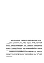 Research Papers 'Iekšējā komunikācija SIA "Baltijas Mārketinga sistēma"', 16.