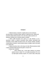Research Papers 'Iekšējā komunikācija SIA "Baltijas Mārketinga sistēma"', 30.