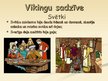 Presentations 'Vikingi', 11.