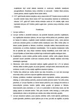 Term Papers 'Latvijas hipotekārās kreditēšanas tirgus analīze', 67.