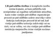 Presentations 'Pašvaldību tiesību jēdziens, principi un priekšmets', 21.