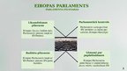 Presentations 'Eiropas valstu likumdošanas nozaru attīstības īpatnības', 2.
