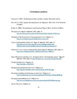 Research Papers 'Otrais termodinamikas likums un entalpija', 14.