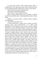 Research Papers 'AS “Amber Latvijas balzams” konkurētspējas analīze', 7.