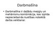 Presentations 'Vispārīgas ziņas par kokapstrādes darbmašīnām', 2.