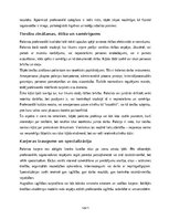 Essays 'Policista profesijas apguve kā karjeras iespēja pēc 12. klases beigšanas', 5.