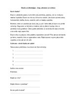 Samples 'Dizains un tehnoloģijas – ideja, plānošana un radīšana', 1.