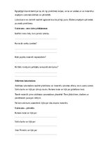 Samples 'Dizains un tehnoloģijas – ideja, plānošana un radīšana', 10.