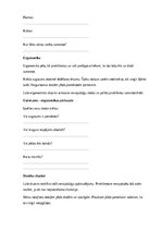 Samples 'Dizains un tehnoloģijas – ideja, plānošana un radīšana', 12.