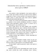 Term Papers 'Grāmatvedības darba organizācija un vadība, izmantojot datorprogrammu "Grāls"', 2.