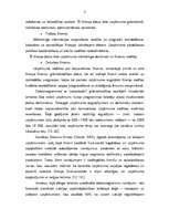 Term Papers 'Grāmatvedības darba organizācija un vadība, izmantojot datorprogrammu "Grāls"', 3.
