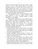 Term Papers 'Grāmatvedības darba organizācija un vadība, izmantojot datorprogrammu "Grāls"', 4.