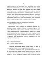 Term Papers 'Grāmatvedības darba organizācija un vadība, izmantojot datorprogrammu "Grāls"', 14.