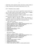 Term Papers 'Grāmatvedības darba organizācija un vadība, izmantojot datorprogrammu "Grāls"', 15.