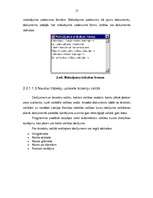 Term Papers 'Grāmatvedības darba organizācija un vadība, izmantojot datorprogrammu "Grāls"', 17.