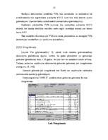 Term Papers 'Grāmatvedības darba organizācija un vadība, izmantojot datorprogrammu "Grāls"', 22.
