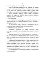 Term Papers 'Grāmatvedības darba organizācija un vadība, izmantojot datorprogrammu "Grāls"', 25.