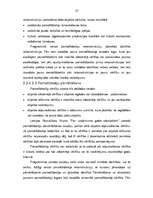 Term Papers 'Grāmatvedības darba organizācija un vadība, izmantojot datorprogrammu "Grāls"', 27.