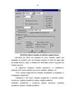 Term Papers 'Grāmatvedības darba organizācija un vadība, izmantojot datorprogrammu "Grāls"', 36.